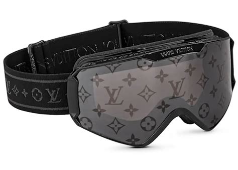 louis vuitton snowboard|louis vuitton ski mask.